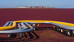 中石油拿下俄气公司25亿美元超级大单