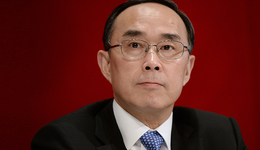 中国电信原董事长常小兵受贿376万 一审获刑6年