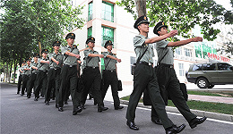 26所军队院校今年招收普通高中毕业生1.2万名 其中14所招女生416名
