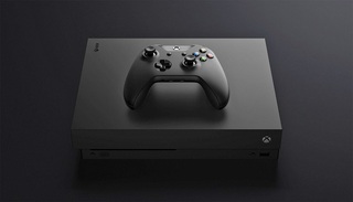 Xbox One X或许要等到明年才会更有竞争力 界面新闻