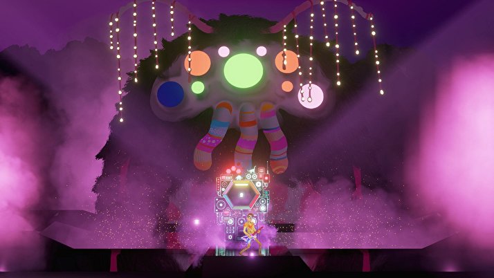 E3赢家:育碧任天堂 最佳游戏为超级马里奥:奥德赛