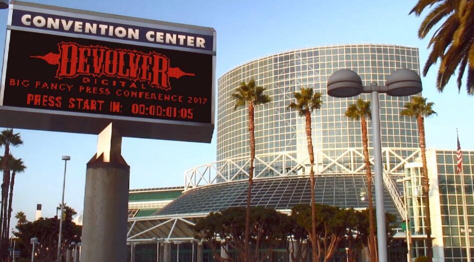 E3赢家:育碧任天堂 最佳游戏为超级马里奥:奥德赛