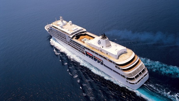 【一周享乐指南】银海邮轮与半岛酒店集团联袂