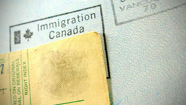 加拿大萨省商业移民EOI降低抽签分数