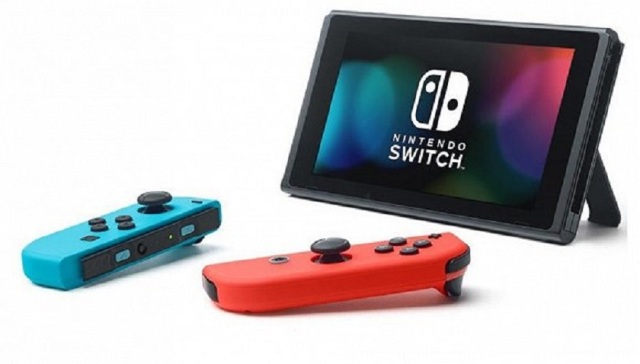 任天堂表示仍有新游戏正在开发旨在展现Switch主机独有特点| 界面新闻