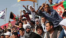 局势动荡不安 但阿富汗超级联赛竟能茁壮成长