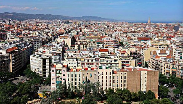 在巴塞罗那住Airbnb可能很危险 政府没有承认
