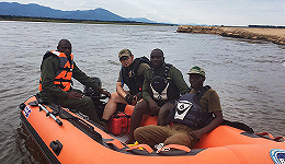 【特写】中国志愿者的非洲反盗猎之旅