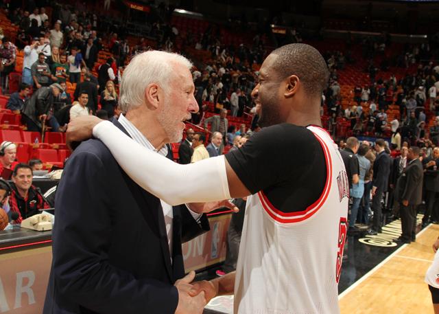 韦德去哪儿?闪电侠下家猜想