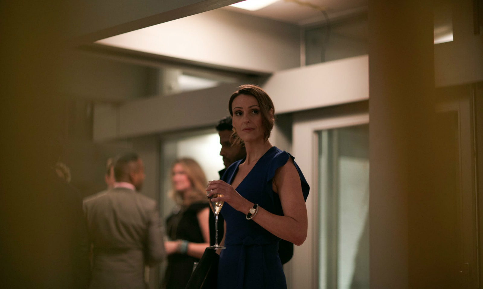 【个人意见】《福斯特医生》:聪明并不能使我们幸免于生活