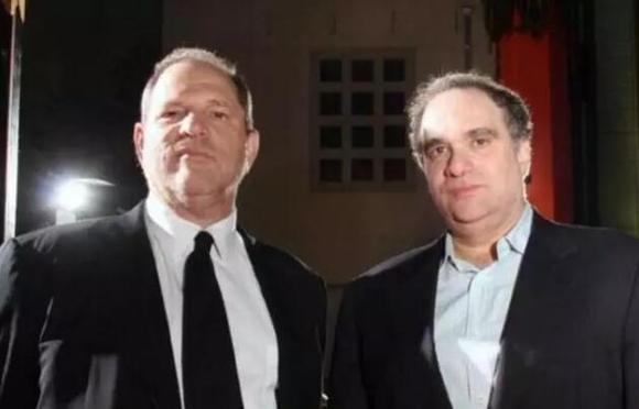 韦恩斯坦性丑闻事件引发巨大连锁反应 昆汀奥