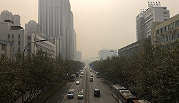 环保部：将把交通运输结构调整作为大气污染治理重要举措
