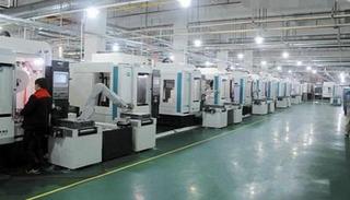 拥有近70年历史的大连机床申请破产了 | 界面新