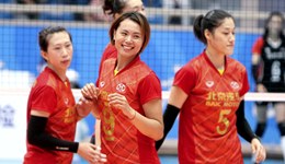 曾春蕾回归北京皆大欢喜 但中国女排又多了一个留洋夭折的案例