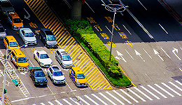 滴滴进军台湾市场 与Uber展开新一轮较量