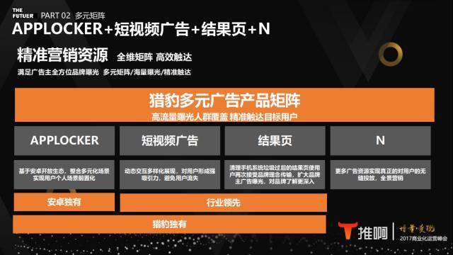 工具类产品变现难?12亿安装量的猎豹移动不服!