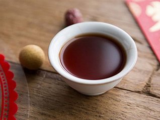 茶语2017年货节霸气送礼，无需好友地址也可心意直达！