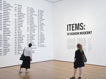 在书本中了解时尚的演变过程 不如去纽约现代艺术博物馆看电影