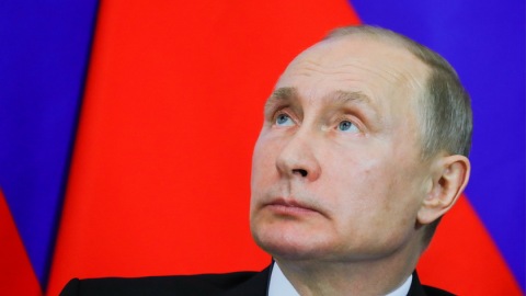 俄罗斯大选：总统普京和他的七个“陪跑员”