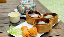 以美食为钥 开启你不知道的香港滋味
