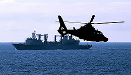海军近期将在南海举行实战化演练