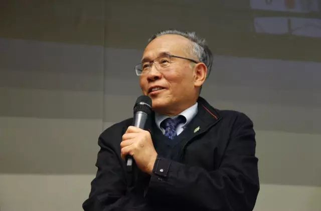 刘端祺先生。图片来源：选择与尊严网站