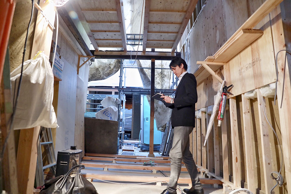 Quality Video 生活在京都 收获旧时风雅以及浓浓人情味 界面新闻 生活