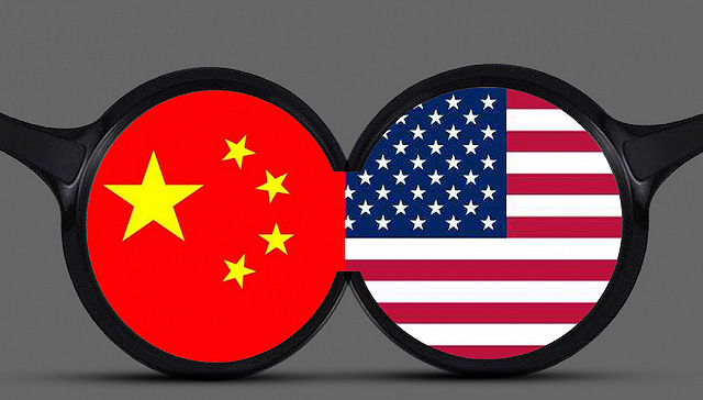 朱鸣岐:美国代表团立场不一或限制中美贸易谈