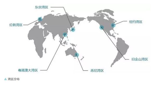 粤港澳大湾区预期人口_粤港澳大湾区人口图片(3)