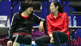 国家联赛开启中国女排新季第一战 郎平确认朱婷暂时不会参赛