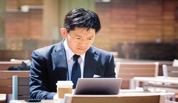 43岁，中年下岗海归的自救宝典（二）