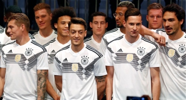 【世界杯来了】F组看卫冕冠军德国再出征