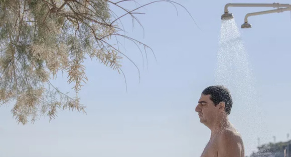 【上海电影节】一带一路电影周:除了印度励志