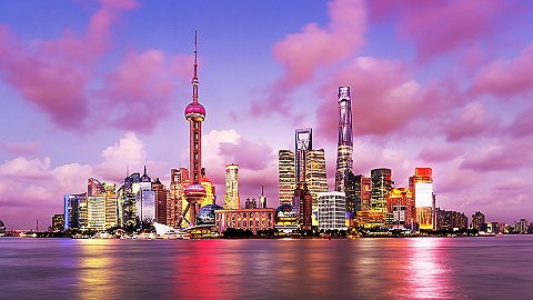 开业审批从3个月压缩至3周“上海扩大开放100条”发布后外资银行集聚效应进一步显现