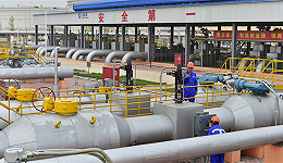 青岛港董潍输油管线二期投产 可为山东地炼年节省30亿