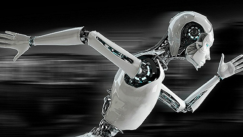2018世界机器人大会｜刘鹤：机器人行业已完全具备成为新经济增长点的潜力