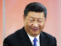 习近平致信祝贺2018世界人工智能大会开幕强调 共享数字经济发展机遇 共同推动人工智能造福人类