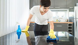出人意料，男性给家务劳动愉悦度打的分比工作更高