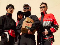 【发现好物】这个双11，天猫的快递小哥们将上门告诉你什么叫“职人时尚”