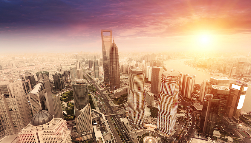 助力上海国际金融中心建设 上交所国际化加速