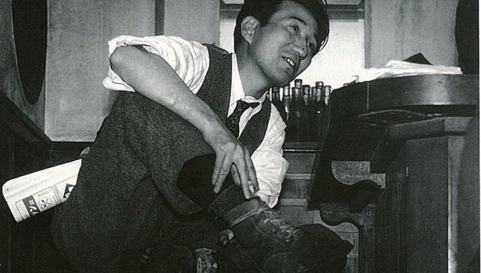 太田治子谈父亲太宰治 是伟大的小说家还是狡猾的抄袭者 界面新闻 文化