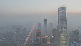 专家解读京津冀及周边本轮重污染天气成因，27日冷空气吹散雾霾