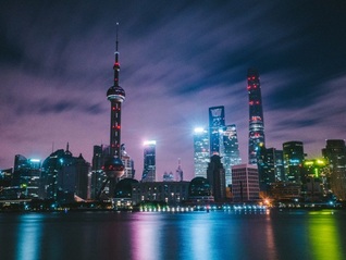 上海打造全球电竞之都加速，Steam中国落地浦东