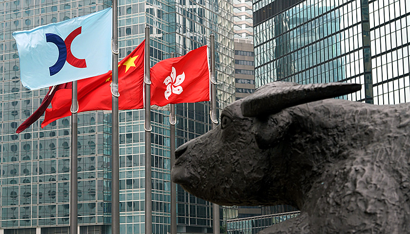 岂止小米美团破发?八成新经济股破发,港股市场