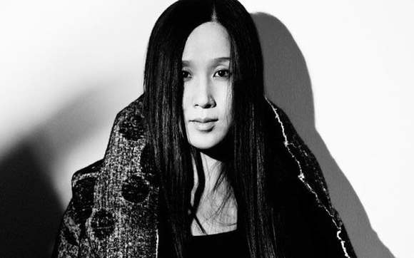 设计师王汁 图片来源:bof