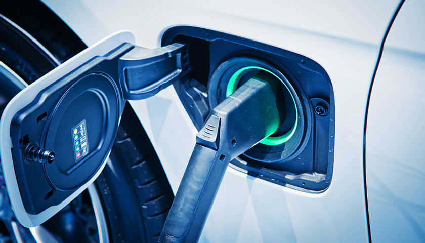 新能源汽车产业补贴退坡、竞争加剧