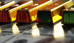 郭强：黄金投资的“黄金期”来了？