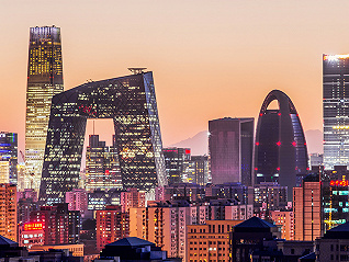 【一周财经声音】李迅雷：未来北京应该“去金融化”