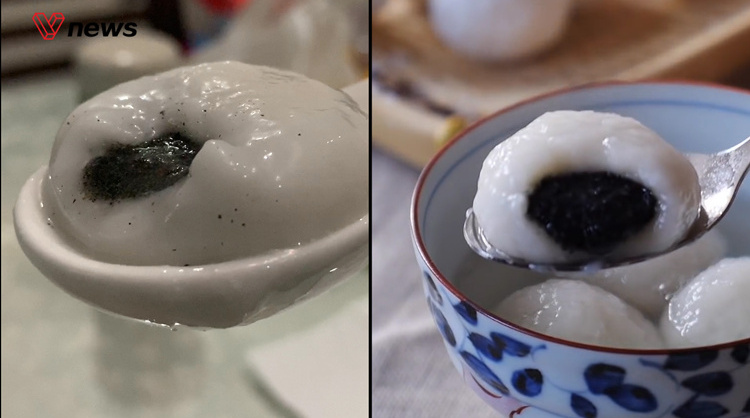 元宵VS汤圆：南北方的“白胖子”都是如何诞生的|界面•视频