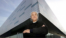 “他结合了东方和西方”：日本建筑师矶崎新荣获2019年普利兹克建筑奖